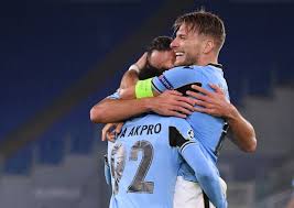 Definition from wiktionary, the free dictionary. It S Time To Move On Lazio Legend Immobile Has Nothing Left To Prove To Dortmund Forza Italian Football