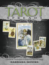 Check spelling or type a new query. Read Tarot Spreads Online By Barbara Moore Books