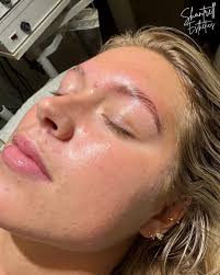 Esthetics services in Wilmington NC