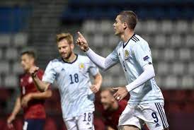 Scotland will come up against a familiar face in their opening game of the tournament, with jaroslav šilhavý's czech republic side set to play the tartan army for the third time in under a year. Czech Republic 1 Scotland 2 Three Things We Learned As Scots Toil To Victory Heraldscotland