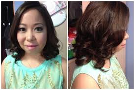 Ur Make Up @ CeleStudio Celestine Huang