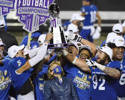 Unbeaten San Jose State Dusts Boise State In Mountain West Title Game Sfchronicle Com Trending news, game recaps, highlights, player information, rumors, videos and more from fox sports.