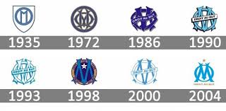 L'olympique de marseille dispute sa deuxième finale dans cette compétition après celle perdue en 1991 aux tirs au but face à l'étoile rouge de belgrade à bari. Olympique De Marseille Logo Histoire Signification Et Evolution Symbole