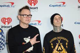 September 20, 2008 / 9:34 am / ap. Blink 182 S Mark Hoppus Shares Cancer Treatment Update