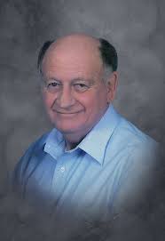 Obituary information for George Reginald Hayes