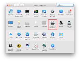 2020/06/22 ver.5.12sc 62,013kb download page. How To Install An Epson Printer Driver Using The Apple Software Updater In Macos Epson
