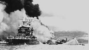 WHRO - Pearl Harbor Day Teaching Resources