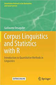 Understanding one variable and the association between two variables. Corpus Linguistics And Statistics With R Introduction To Quantitative Methods In Linguistics Quantitative Methods In The Humanities And Social Sciences Amazon De Desagulier Guillaume Fremdsprachige Bucher