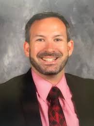 5 questions with ... Kurt Younghouse, Lutheran School Association athletic  director