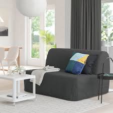 Check spelling or type a new query. Lycksele Lovas 2er Bettsofa Vansbro Dunkelgrau Ikea Deutschland