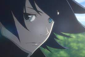 Looking For A New Anime To Watch Check Out Netflix S B The Beginning Our Writer Jared Did A Review Of The First Epi Anime Personagens De Anime Garotos Anime
