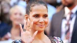 Halle Berry