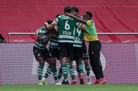 We did not find results for: Sporting Com Dez Jogadores Vence O Braga Na Pedreira Veja O Golo E Os Casos
