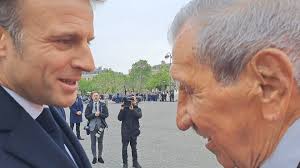 Sergent Arnold Ray Lambert. 1st Infantry Division. 16 Infantry Regiment.  2nd