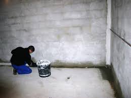 Humidité et salpêtre 8 messages oct. Cuvelage De Cave Et Sous Sols Un Traitement Anti Humidite Efficace