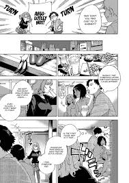 Im No Virgin! [Herio] - 1 . Im No Virgin! - Chapter 1 [Herio] -  AllPornComic