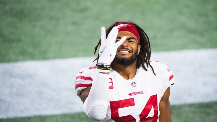 49ers, Fred Warner agree to 5-year, $95 million extension | KRON4