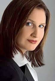 Dr. Marion Weber, Kienbaum Executive Consultants, 5/2010