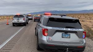 UPDATE: Pedestrian identified in fatal crash