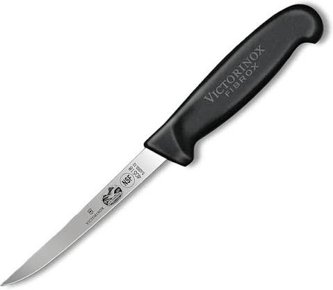 Victorinox Fibrox Pro 5-Inch Stiff Boning Knife 