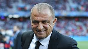 Bol bol şükredip doğrularımız kadar. Fourth Time Lucky Fatih Terim Returns To Galatasaray Goal Com