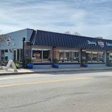 Caribbean Jerk Cuisine Restaurant & Food Truck — Restaurant food truck in Conway, South Carolina