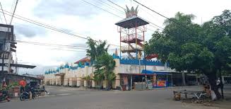 Lalu pinjaman apa saja yang ditawarkan? Waterboom Tutup Pkl Di Abubakar Lambogo Menjerit