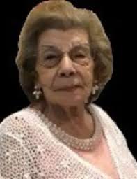Obituary information for Grace Gonzales Ramirez