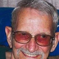 Willie Eugene Daniel Obituary