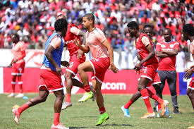 Founded in 1936 as queens, the club later changed their name to eagles, then to sunderland. Official Simba Sports Starting Xi Against Namungo Fc In Fa Cup Final