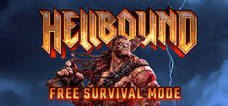 How to run games, witch don't work on intel graphic; Hellbound Survival Mode On Steam