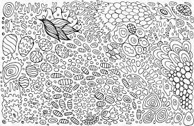 Enter now and choose from the following categories Boho Floral Doodle Pattern Adult Coloring Page Bohemian And Hippie Style Surreal Psychedelic Artwork Vector Illustration Royalty Free Cliparts Vectors And Stock Illustration Image 134470004