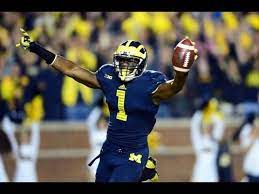 As a fan of the lions, you love to see it! Devin Funchess Highlights The 1 Mismatch á´´á´° Michigan Youtube