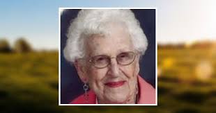 Alice G. Willcox Obituary March 2, 2012