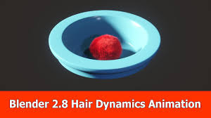 This is the major reason why i decided to create this step by step tutorial that will show you exactly how i. Blender 2 8 Hair Dynamics Tutorial Jayanam Tutorials 3d Models