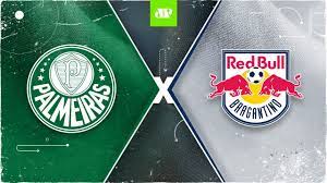 Match ends, palmeiras 1, red bull bragantino 0. Palmeiras 1 X 0 Red Bull Bragantino 27 12 2020 Brasileirao Youtube