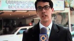 Luis gerardo núñez núñez occupation: Demo Luis Gerardo Nunez Periodista Youtube