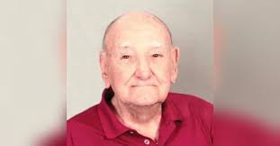 James Stepp Obituary