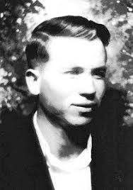 SGT Inman Beasley (1919-1944)