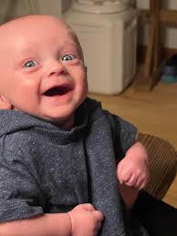 Just had my baby boy last night. 8lbs 5oz 💙