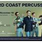 Music at Noon: Third Coast Percussion event image