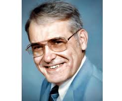 Donald Groff Obituary (1928