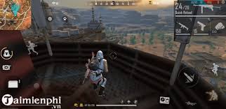 Dao sa mac free fire. Hideout Free Fire Map Desert Island Little Known Scc