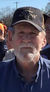 Harlan Steed Obituary