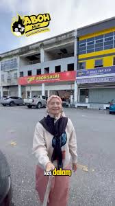 Aboh Salai - Pusat Bandar Country Homes