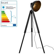 Stehleuchte Stehlampe Standleuchte Film Scheinwerfer Real