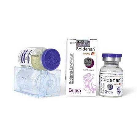 400 Mg Bolden Undecylenate Injection - Physical Form: Liquid at Best Price in Ludhiana | Cekem Healthcare
