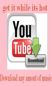 I can only download videos from youtube,but with very low quality. Free Best Youtube Video Downloader Apk Download For Android Getjar