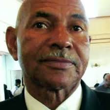 Deacon George D. Baskerville Obituary (1945