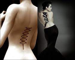 Corset Piercings Everything You Need To Know Body Art Diary
